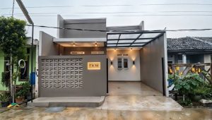 Properti Kecil Bisa Menjadi Pilihan Cerdas Kehidupan Modern