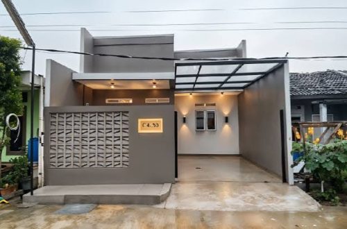 Properti Kecil Bisa Menjadi Pilihan Cerdas Kehidupan Modern