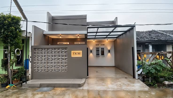 Properti Kecil Bisa Menjadi Pilihan Cerdas Kehidupan Modern